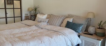 Nahe Hideaway – Boutique Apartment with Private Pool in Bad Sobernheim