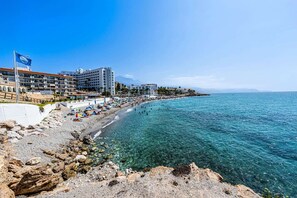 Beach - Toboso 1R Beach Living (Nerja)