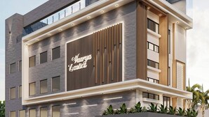 Unclassified image, 4 of 25, button - Hotel Vaarya Inn (Lucknow)