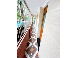 Exterior - Hotel Dev Pratima Premium Residency Puri (Puri)