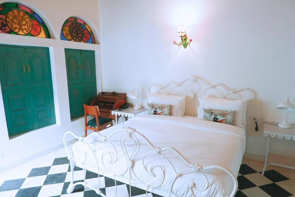 Kamar