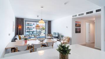 Servicio de comidas en la habitación