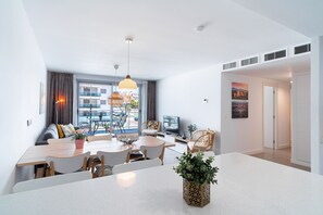 Servicio de comidas en la habitación
