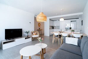 Servicio de comidas en la habitación