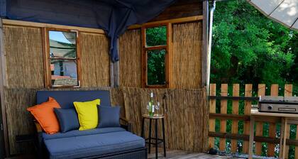 Apartment 'Sonneneck' with Private Terrace and Wi-Fi