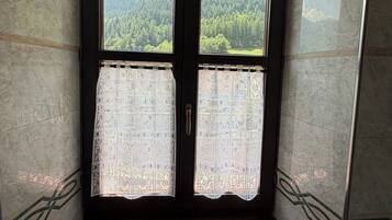 Doppelzimmer | Innenbereich
