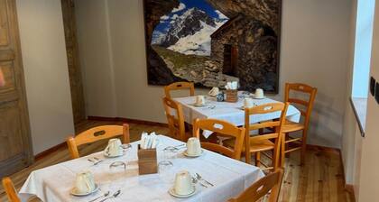 Rifugio Locanda Borgo Villa