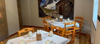 Rifugio Locanda Borgo Villa