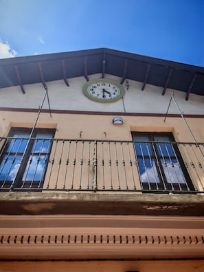 Exterior - Rifugio Locanda Borgo Villa (Acceglio)