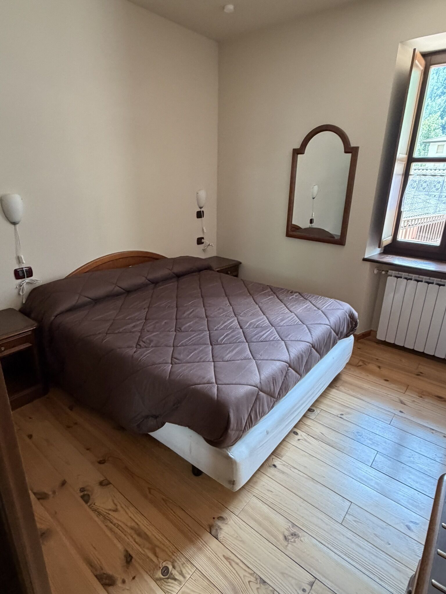 Superior Twin Room, Ensuite