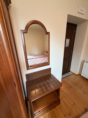 Rifugio Locanda Borgo Villa
