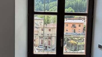 Camera doppia | Interni