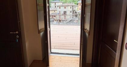 Rifugio Locanda Borgo Villa