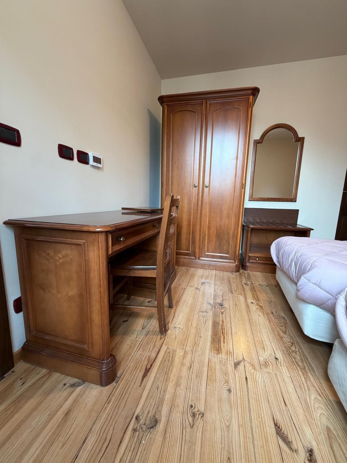 Family Twin Room, Ensuite