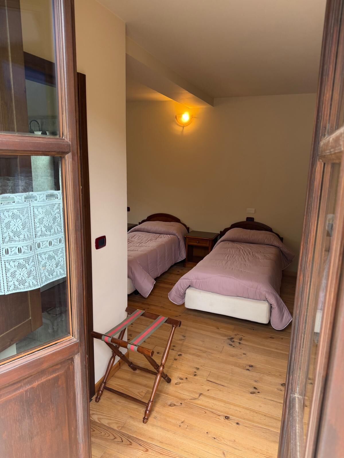 Superior Triple Room, Ensuite
