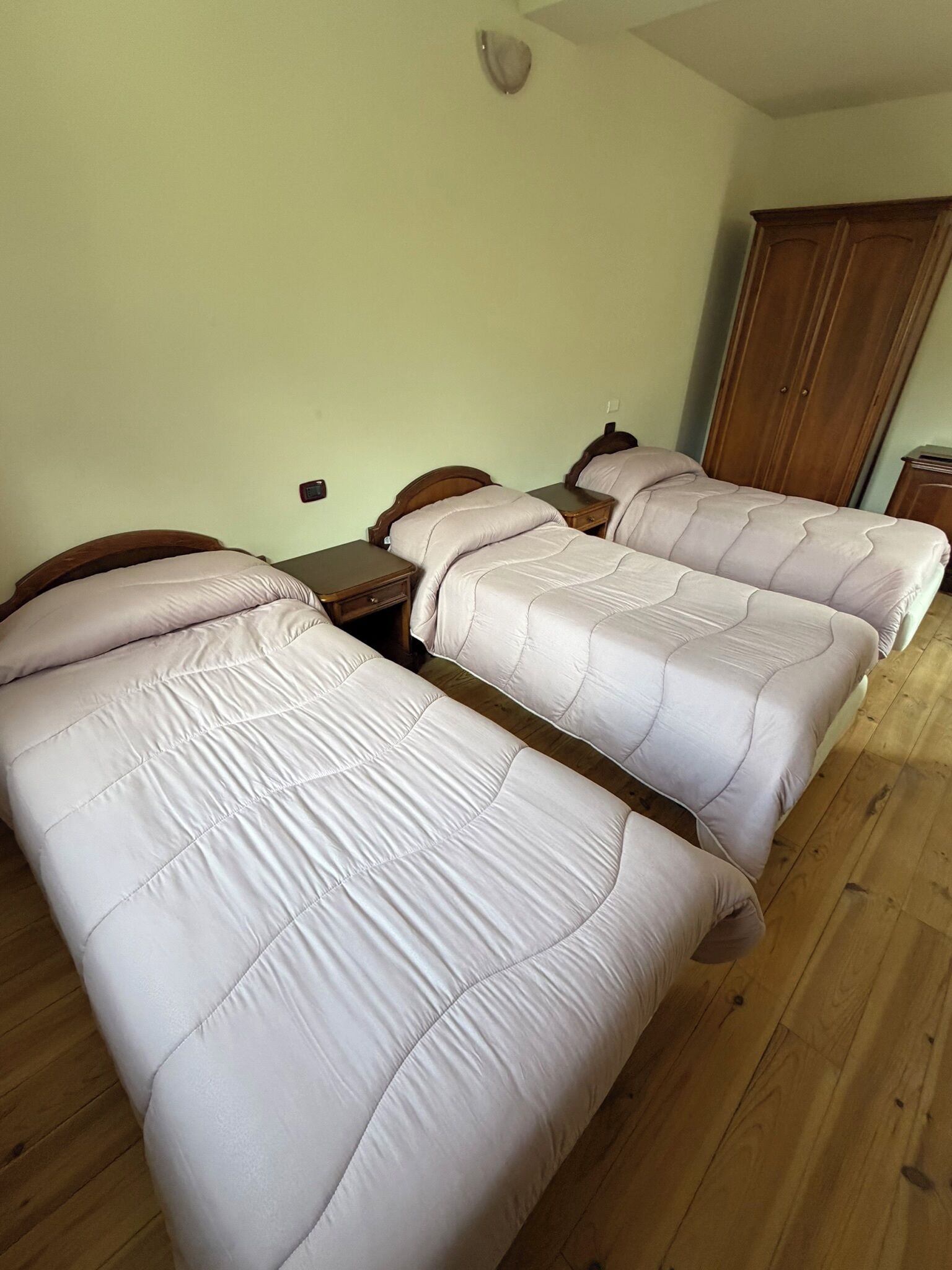Doppelzimmer