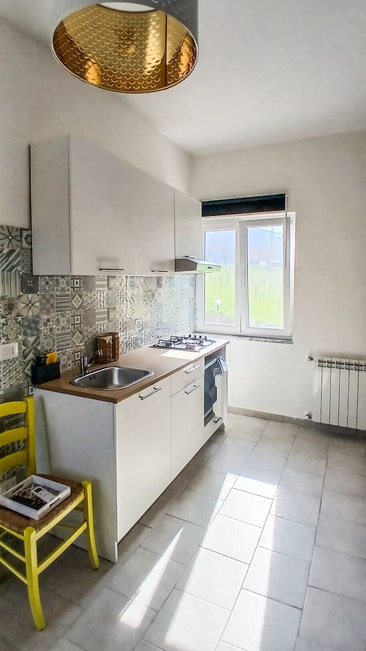 Cucina privata