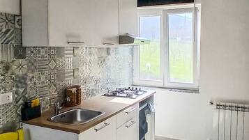 Cucina privata