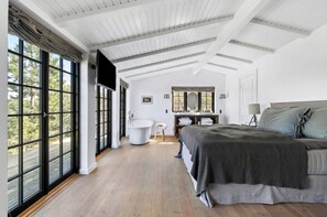 Room - Sea view and saltwater pool in Kikhavn (Kikhavn)