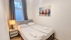 Bettwäsche