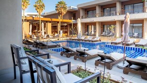 Unclassified image, 5 of 23, button - Jaz Viva Villagio, Almaza Bay (Marsa Matrouh)