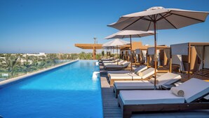 Unclassified image, 2 of 23, button - Jaz Viva Villagio, Almaza Bay (Marsa Matrouh)
