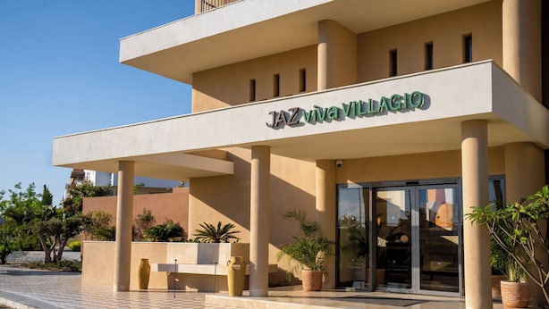 Unclassified image, 1 of 23, button - Jaz Viva Villagio, Almaza Bay (Marsa Matrouh)