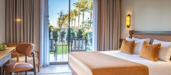 Jaz Viva Villagio, Almaza Bay