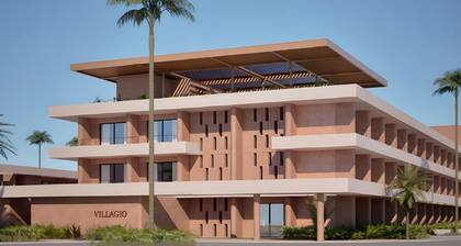 Jaz Viva Villagio, Almaza Bay