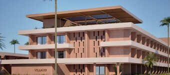 Jaz Viva Villagio, Almaza Bay