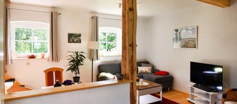 Gorgeous home in Dobbertin with WiFi