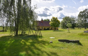 Property grounds - Gorgeous home in Dobbertin with WiFi (Dobbertin)