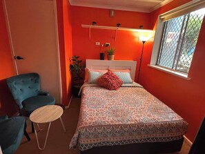 Room, 1 Bedroom, Accessible
