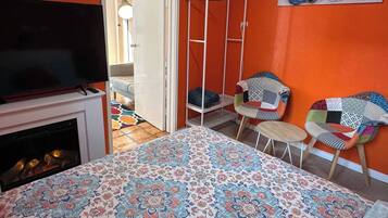 Fasilitas kamar