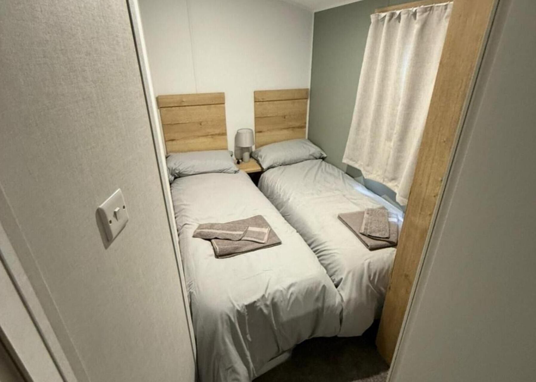 3 chambres, Wi-Fi gratuit, draps fournis