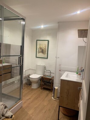 Badkamer
