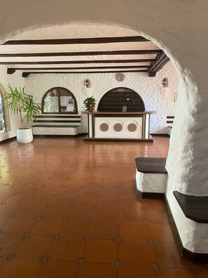 Lobby - Vrbo Property (Lido di Jesolo)