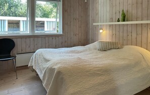 3 Schlafzimmer, Reisekinderbett, kostenloses WLAN