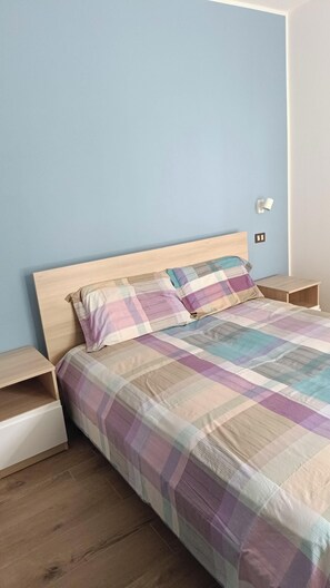 3 Schlafzimmer