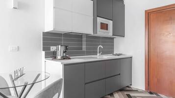 Cucina privata