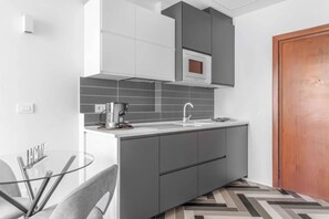 Private kitchen - AC61 [Lambrate-Loreto] • Modern • Central • (Milano)
