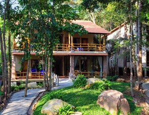 Exterior - Valley Village Resort Phu Quoc (Phu Quoc)