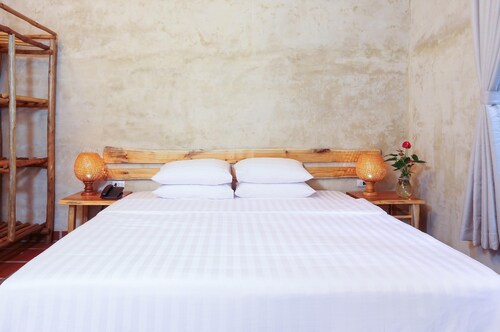Valley Village Resort Phu Quoc
