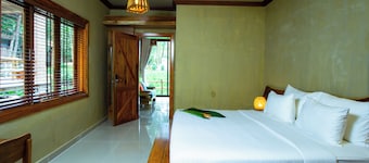 Valley Village Resort Phu Quoc