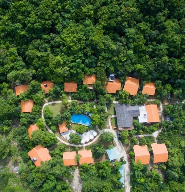Valley Village Resort Phu Quoc - Phú Quốc
