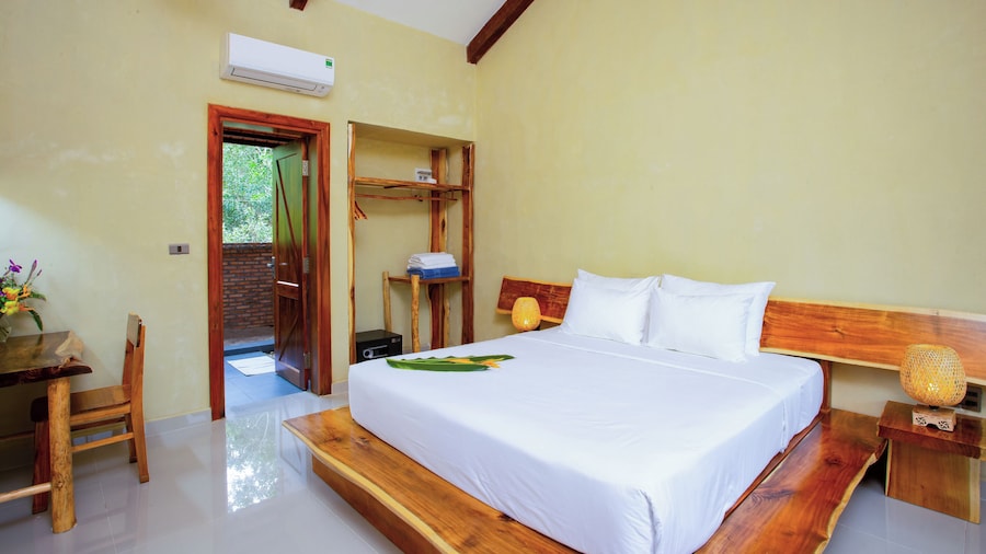 Valley Village Resort Phu Quoc