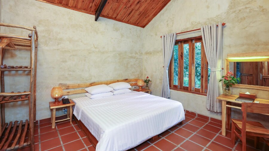 Valley Village Resort Phu Quoc
