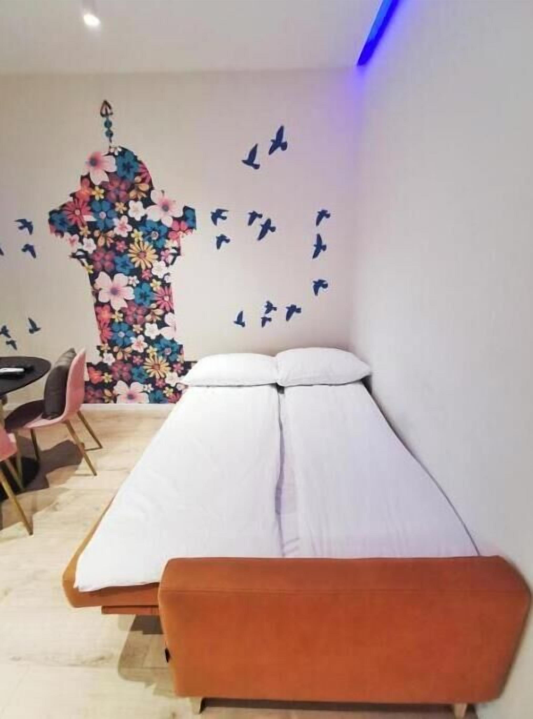 Habitación