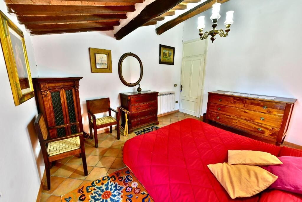 Triple Room, Garden View