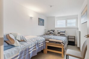 2 Schlafzimmer, kostenloses WLAN
